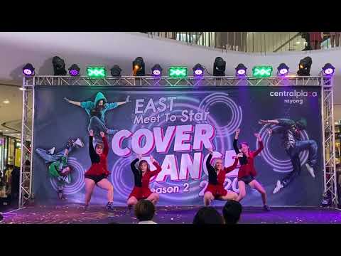 New Mine cover 9muses @ centralrayong2020