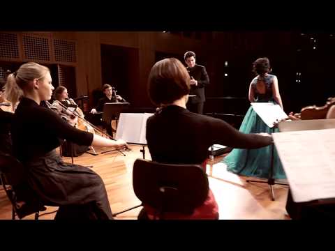 Tatiana Zakirova - Summertime (George Gershwin)