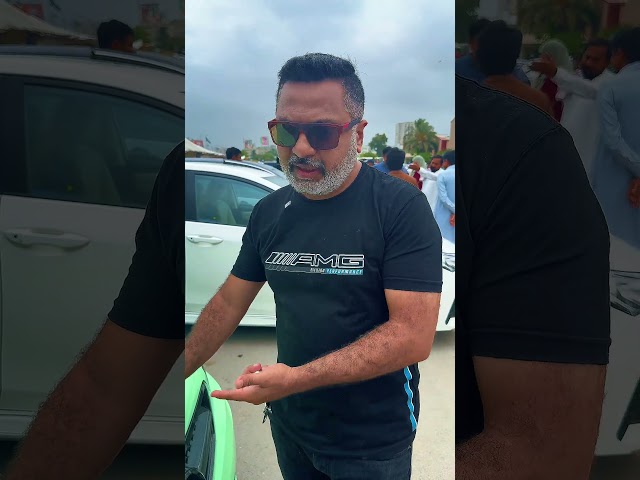Pista Color Ke Mercedes Benz C200 - Short Owner Review