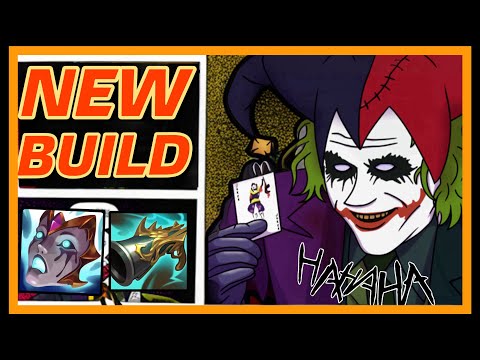 Try This Build Before it Gets Nerfed!