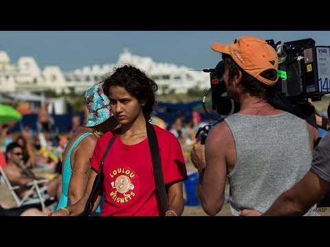 Entre les plans. "Belle Gueule" de Emma Benestan. Par Alexandre Liebert