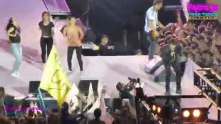 Ciro y Los Persas - Muévelo HD1080 Stereo Estadio Ferro 18/10/2014