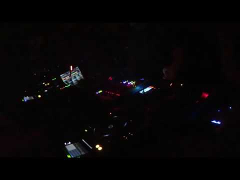 Marco Carola plays Franz Costa - Somebody @ Pacha Munich 29 04 2016