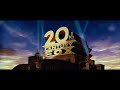 20th Century Fox With THX Audio