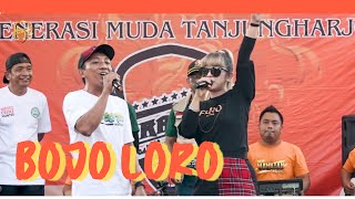 Download lagu Bojo Loro~Rindi Safira Feat Boncu²²|New Mahatan•Annivesary Geranath Ke-11th mp3