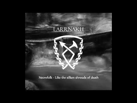 Larrnakh - Dewdrops On My Wings