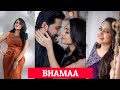 Bhamaa Latest Photoshoot Malayalam Actress Hot Photoshoot Bhamaa Malayalamactress Photoshoot