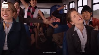 Pitch Perfect: Party bus HD CLIP