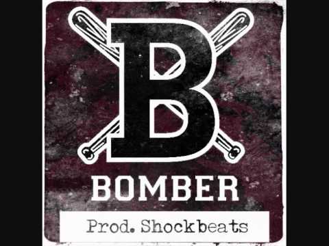 Spliffman - BOMBER prod. Shockbeats (2012)