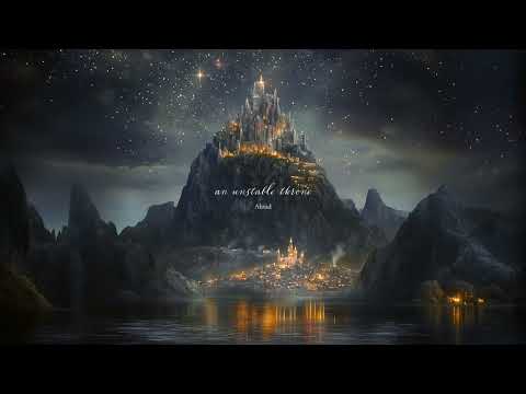 a playlist for reading fantasy (ACOTAR ambience)