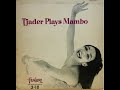 The Cal Tjader Nonet: Mambo Macumba
