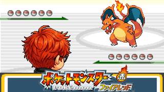 【ポケモンファイアレッド】ポケモン１匹縛り冒険記【VTuber】#1