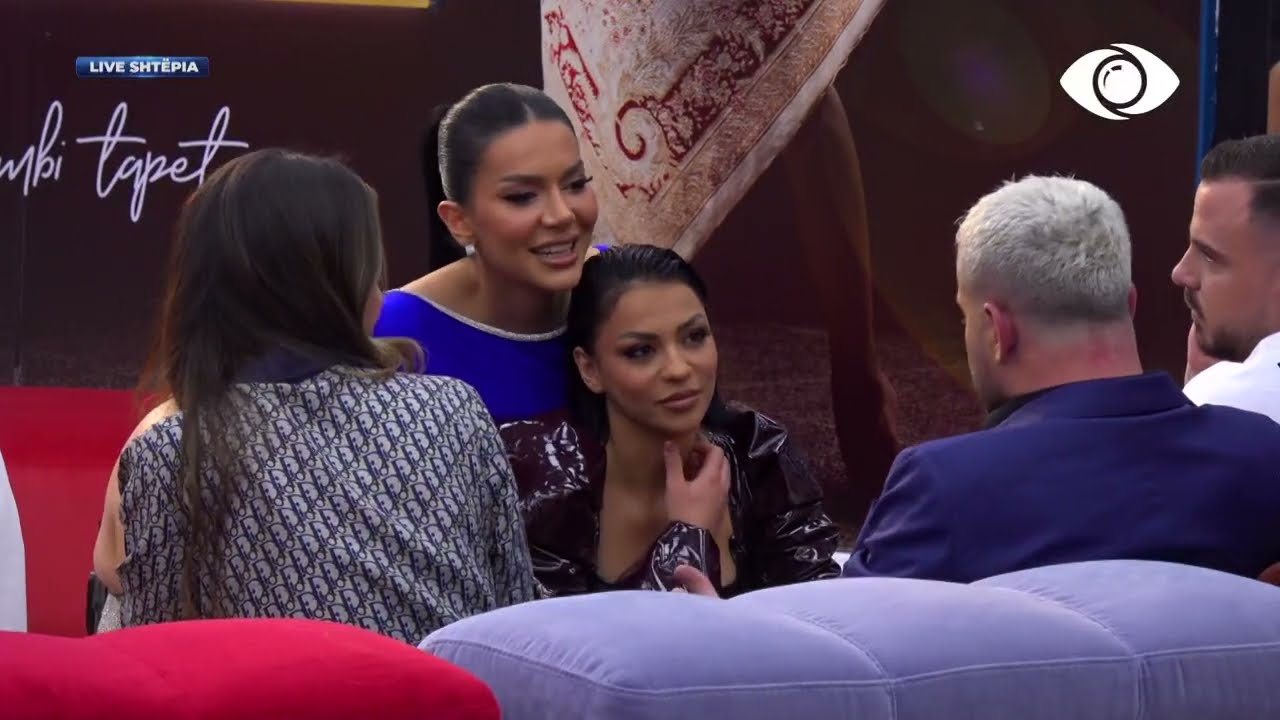 Banorët nuk besojnë Luizin, 'plas' debati në shtëpi