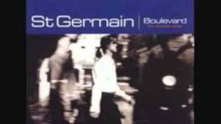 St Germain - Dub Experience Ii video