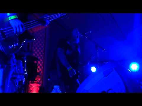 Seidr live @ Gilead Media Festival II (20/07/2014)