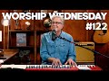 God Will Make A Way - Even in Our Weakness | Worship Wednesday with Don Moen #122