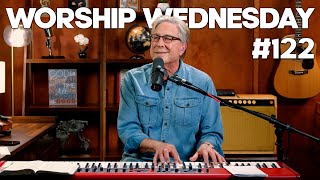 Download lagu God Will Make A Way - Even in Our Weakness | Worship Wednesday with Don Moen #122 mp3 Download lagu God Will Make A Way - Even in Our Weakness | Worship Wednesday with Don Moen #122 mp3