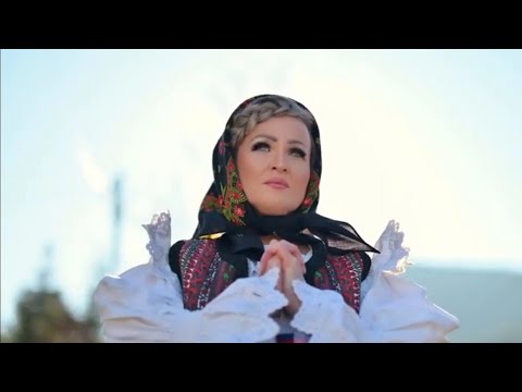 Maria Coman - 𝐂𝐮𝐦 𝐬ă-ț𝐢 𝐩𝐨𝐭 𝐞𝐮 𝐦𝐮𝐥ț𝐮𝐦𝐢🙏 (Cântare Cerească)