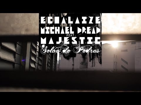TEASER - SELVA DE PEDRAS - ECOALAIZE E MICHAEL DREAD FEAT. MAJESTIC