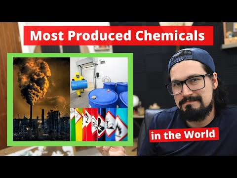 Top Industries for Chemical Engineers in 2021