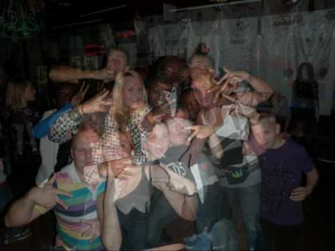 Laakkwartier Pupillenkamp 2009