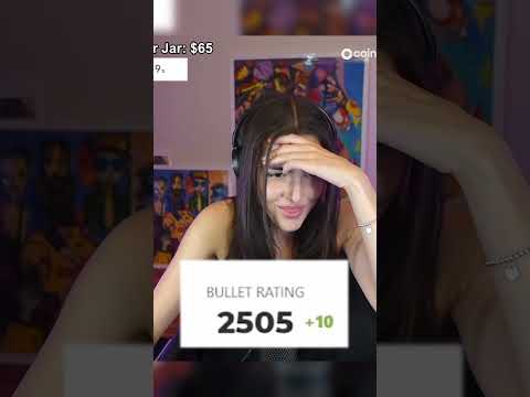 I REACHED 2500 RATING IN BULLET CHESS!!