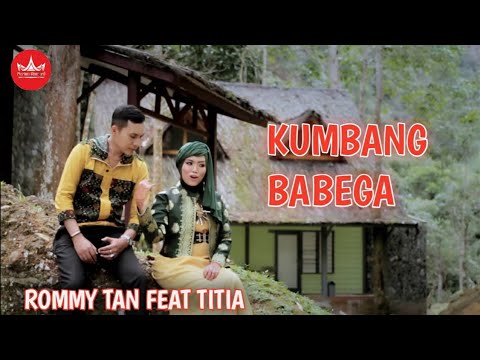 Rommy Tan feat Titia - KUMBANG BABEGA [Official Music Video] Album Duet