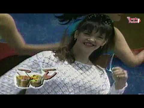 KARLA DE ARGENTINA - Lagrimas Por Lagrimas.