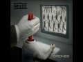 The Globalist by Muse
