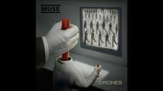 Muse - The Globalist [Lyrics]