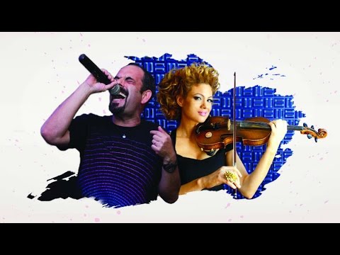 Say Nanana - Gilad & Miri Ben-Ari (Official Audio)