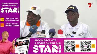 Interview exclusive avec le ministre