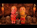 The Backyardigans Huka Pele