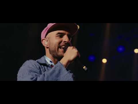 Nil Moliner - Soldadito de Hierro (En Directo) [12.500 PASOS al Palau Sant Jordi]