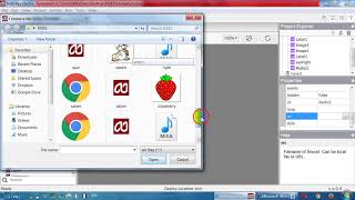 تطبيق كلمة وعدة صور nsb appstudio موسيقى مجانية mp3