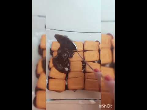 Choclate Biskit Cake#subscribemychannel#shorts#viralvideo