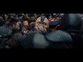 The Dark Knight Trilogy - Imagine The Fire - Hans Zimmer - Music Video