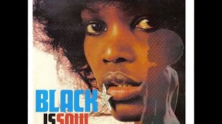 Various Artists - Pama Black Is Soul (Spirit of 69 Records) [Full Album]