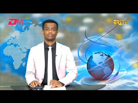 Evening News in Tigrinya for January 4, 2026 - ERi-TV, Eritrea