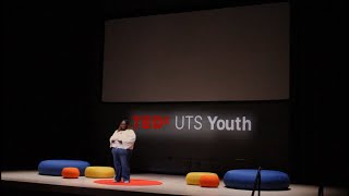 How to Scramble an Egg: A Lesson in Patience | Nkechinyem Oduh | TEDxUTS Youth