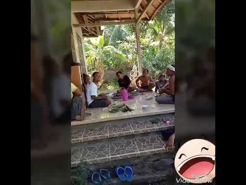 Salam Lau...Mekedekan !!