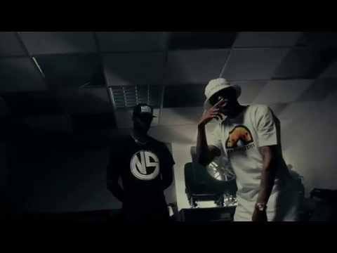 Juicy P ft. Joke - Comme ça (Clip officiel)