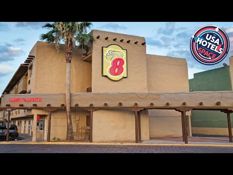 Super 8 By Wyndham Las Vegas North Strip/Fremont St. Area | United States ⭐