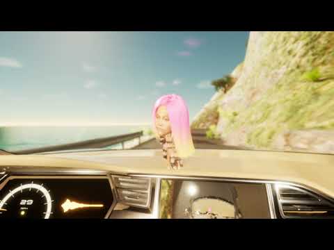 Video thumbnail for SIREN (Basement Jaxx Cruise Mix)