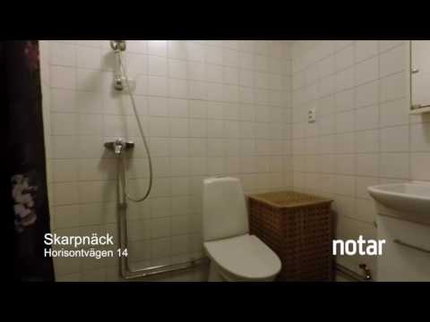 Såld, 1:a · 31m2 · 2542 kr avg, Skarpnäck : Via Notar mäklare Farsta / Sköndal