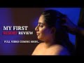 എന്റെ ആദ്യ റിസോർട് റിവ്യൂ TEASER Nila Nambiar Offical