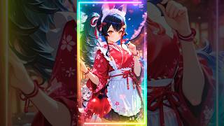 大神ミオちゃん×溶けない結晶