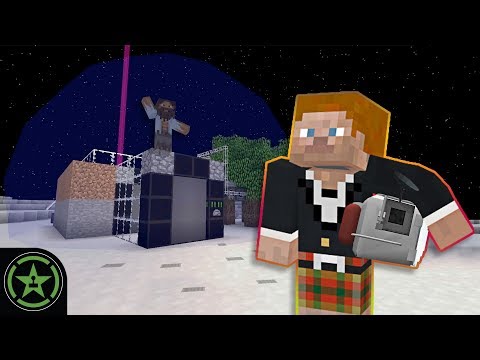 Space Mutiny - Minecraft - Galacticraft Part 12 (#338) | Let's Play
