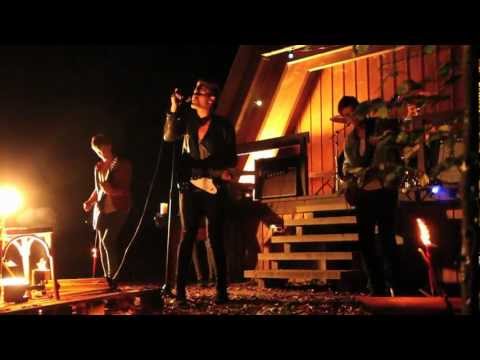 WHO'S PANDA - Your Smile