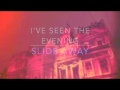 Brian Eno - Golden Hours (lyrics video)